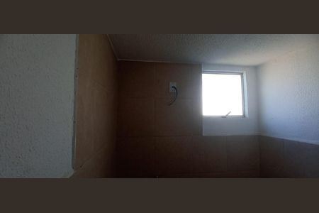 Apartamento para alugar com 60m², 2 quartos e 1 vaga Apartamento para alugar com 60m², 2 quartos e 1 vagaBanheiro