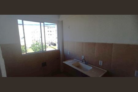 Apartamento para alugar com 60m², 2 quartos e 1 vaga Apartamento para alugar com 60m², 2 quartos e 1 vagaCozinha