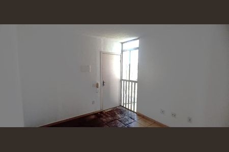 Apartamento para alugar com 60m², 2 quartos e 1 vaga Apartamento para alugar com 60m², 2 quartos e 1 vagaSala