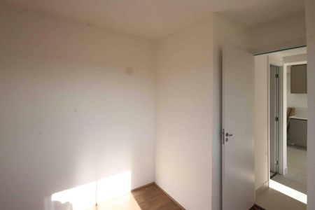 Apartamento para alugar com 44m², 2 quartos e sem vaga Apartamento para alugar com 44m², 2 quartos e sem vagaQuarto 2