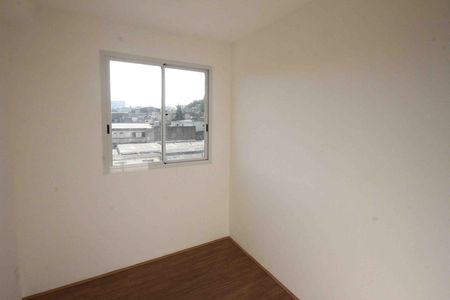 Quarto de apartamento para alugar com 2 quartos, 44m² em Parque Sao Rafael, São Paulo