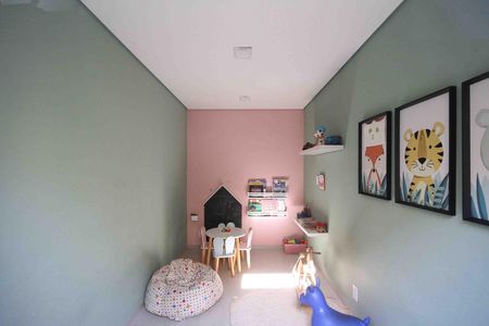 Apartamento para alugar com 44m², 2 quartos e sem vaga Apartamento para alugar com 44m², 2 quartos e sem vagaÁrea comum