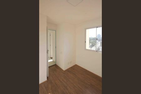 Apartamento para alugar com 44m², 2 quartos e sem vaga Apartamento para alugar com 44m², 2 quartos e sem vagaQuarto 2