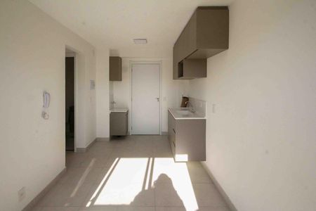 Apartamento para alugar com 44m², 2 quartos e sem vaga Apartamento para alugar com 44m², 2 quartos e sem vagaSala/cozinha