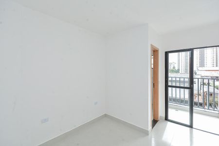 Apartamento à venda com 24m², 1 quarto e sem vaga