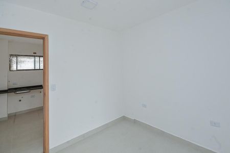 Quarto  de apartamento à venda com 1 quarto, 24m² em Vila Gea, São Paulo