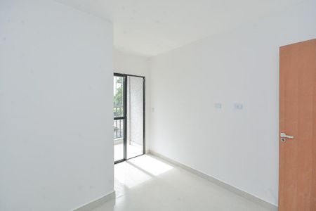 Quarto  de apartamento à venda com 1 quarto, 24m² em Vila Gea, São Paulo