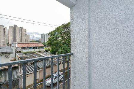 Apartamento à venda com 24m², 1 quarto e sem vaga Apartamento à venda com 24m², 1 quarto e sem vagaSacada