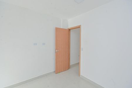 Quarto  de apartamento à venda com 1 quarto, 24m² em Vila Gea, São Paulo