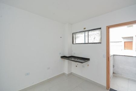Apartamento à venda com 24m², 1 quarto e sem vaga Apartamento à venda com 24m², 1 quarto e sem vagaSala/Cozinha