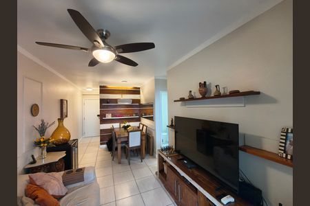 Apartamento à venda com 2 quartos, 70m² em Barra da Tijuca, Rio de Janeiro