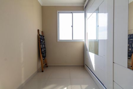 Quarto 1 de apartamento à venda com 2 quartos, 40m² em Jardim Belem, São Paulo