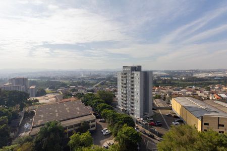 Apartamento à venda com 40m², 2 quartos e sem vaga Apartamento à venda com 40m², 2 quartos e sem vagaSala e Cozinha - vista