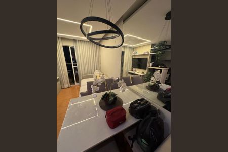 Apartamento para alugar com 54m², 2 quartos e 1 vaga Apartamento para alugar com 54m², 2 quartos e 1 vagaFoto 02