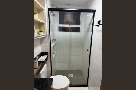 Apartamento para alugar com 54m², 2 quartos e 1 vaga Apartamento para alugar com 54m², 2 quartos e 1 vagaFoto 05