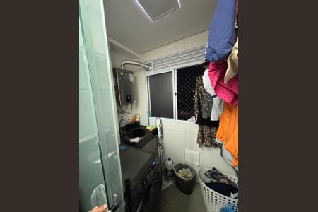 Apartamento para alugar com 54m², 2 quartos e 1 vaga Apartamento para alugar com 54m², 2 quartos e 1 vagaFoto 12