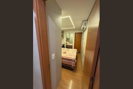 Apartamento para alugar com 54m², 2 quartos e 1 vaga Apartamento para alugar com 54m², 2 quartos e 1 vagaFoto 07