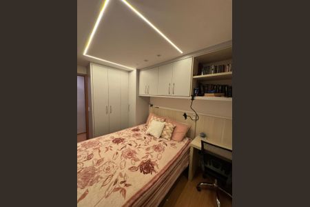 Apartamento para alugar com 54m², 2 quartos e 1 vaga Apartamento para alugar com 54m², 2 quartos e 1 vagaFoto 08