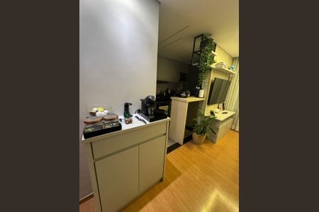 Apartamento para alugar com 54m², 2 quartos e 1 vaga Apartamento para alugar com 54m², 2 quartos e 1 vagaFoto 10