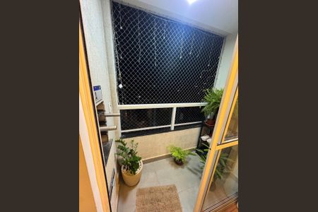 Apartamento para alugar com 54m², 2 quartos e 1 vaga Apartamento para alugar com 54m², 2 quartos e 1 vagaFoto 03