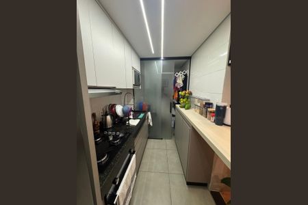 Apartamento para alugar com 54m², 2 quartos e 1 vaga Apartamento para alugar com 54m², 2 quartos e 1 vagaFoto 11