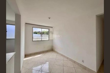 Foto 04 de apartamento à venda com 2 quartos, 47m² em Vila Carminha, Campinas