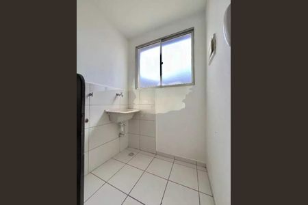 Foto 09 de apartamento à venda com 2 quartos, 47m² em Vila Carminha, Campinas