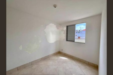 Foto 12 de apartamento à venda com 2 quartos, 47m² em Vila Carminha, Campinas