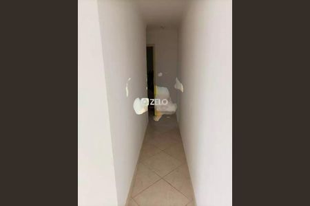 Foto 10 de apartamento à venda com 2 quartos, 47m² em Vila Carminha, Campinas