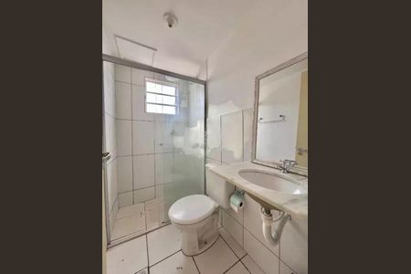 Foto 14 de apartamento à venda com 2 quartos, 47m² em Vila Carminha, Campinas