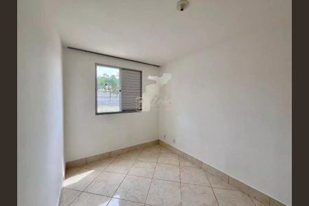 Foto 15 de apartamento à venda com 2 quartos, 47m² em Vila Carminha, Campinas