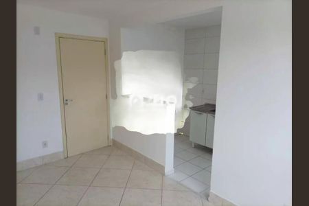 Foto 03 de apartamento à venda com 2 quartos, 47m² em Vila Carminha, Campinas