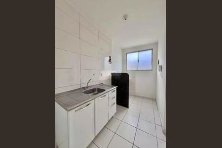Apartamento à venda com 47m², 2 quartos e 1 vaga Apartamento à venda com 47m², 2 quartos e 1 vagaFoto 06