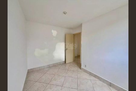 Foto 16 de apartamento à venda com 2 quartos, 47m² em Vila Carminha, Campinas