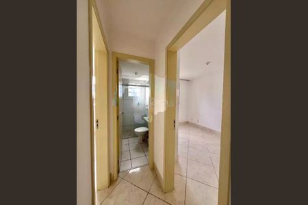 Apartamento à venda com 47m², 2 quartos e 1 vaga Apartamento à venda com 47m², 2 quartos e 1 vagaFoto 11