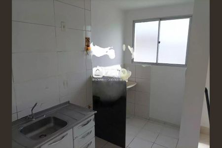 Apartamento à venda com 47m², 2 quartos e 1 vaga Apartamento à venda com 47m², 2 quartos e 1 vagaFoto 05