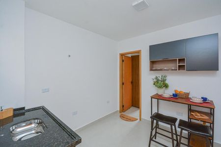 Apartamento à venda com 22m², 1 quarto e sem vaga