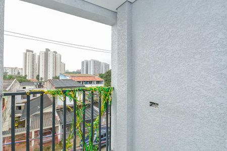Apartamento à venda com 1 quarto, 22m² em Vila Gea, São Paulo