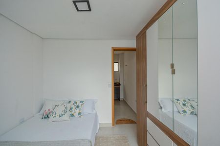 Apartamento à venda com 22m², 1 quarto e sem vaga