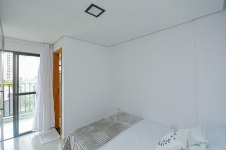 Apartamento à venda com 22m², 1 quarto e sem vaga