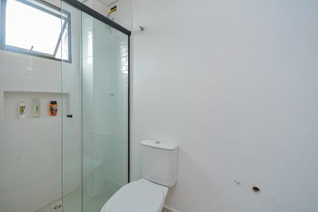 Apartamento à venda com 1 quarto, 22m² em Vila Gea, São Paulo