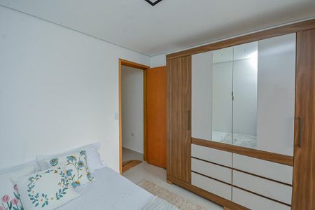 Apartamento à venda com 22m², 1 quarto e sem vaga