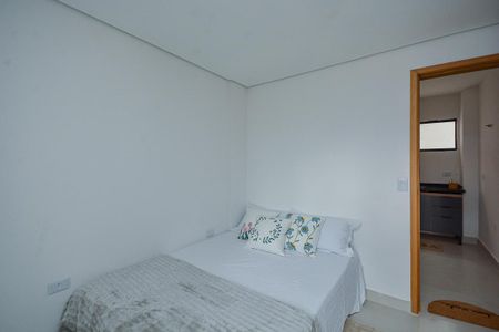 Apartamento à venda com 1 quarto, 22m² em Vila Gea, São Paulo