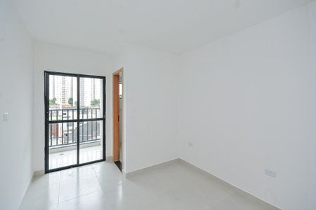 Apartamento à venda com 1 quarto, 24m² em Vila Gea, São Paulo