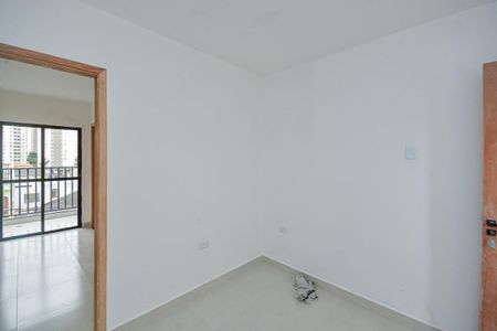Apartamento à venda com 1 quarto, 24m² em Vila Gea, São Paulo