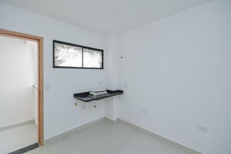 Apartamento à venda com 1 quarto, 24m² em Vila Gea, São Paulo