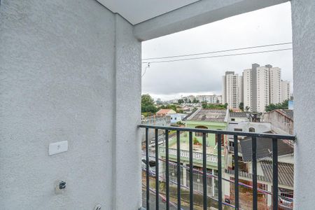 Apartamento à venda com 1 quarto, 24m² em Vila Gea, São Paulo