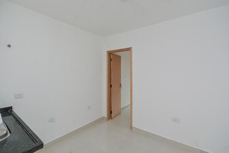Apartamento à venda com 1 quarto, 24m² em Vila Gea, São Paulo