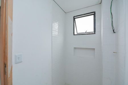 Apartamento à venda com 1 quarto, 24m² em Vila Gea, São Paulo