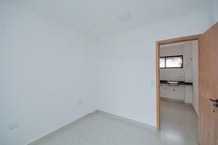 Quarto de apartamento à venda com 1 quarto, 24m² em Vila Gea, São Paulo